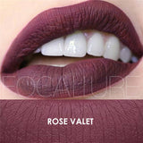 Matte Lipgloss Long Lasting Waterproof