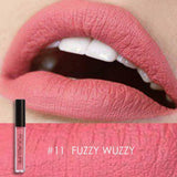 Matte Lipgloss Long Lasting Waterproof