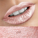Matte Lipgloss Long Lasting Waterproof