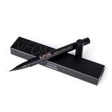 KIFONI 1PCS New Brand Beauty Cat Style Black Long-lasting Waterproof Liquid Eyeliner Eye Liner Pen Pencil Makeup Cosmetic Tool