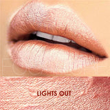 Matte Lipgloss Long Lasting Waterproof