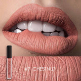 Matte Lipgloss Long Lasting Waterproof